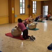 Cours Renforcement Musculaire et Cardio