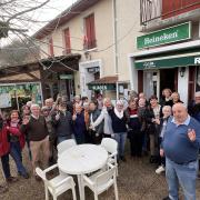 Repas randonnee 28 01 2024