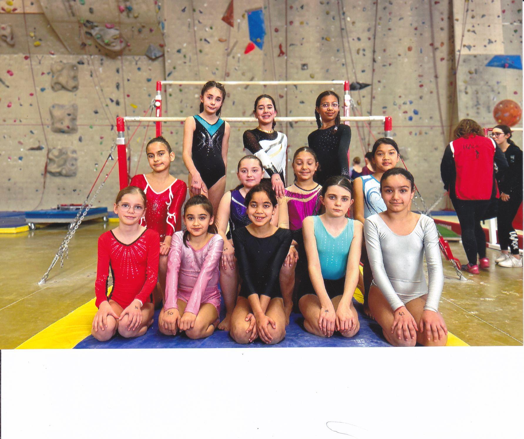 Benjamines
