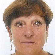 Geraldine boutolleau 24 08 1958