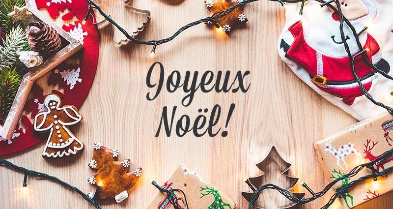 Joyeux noel