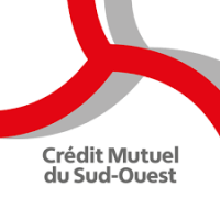 Logo credit mutuel