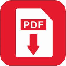 Pdf icone