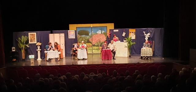 Theatre 2