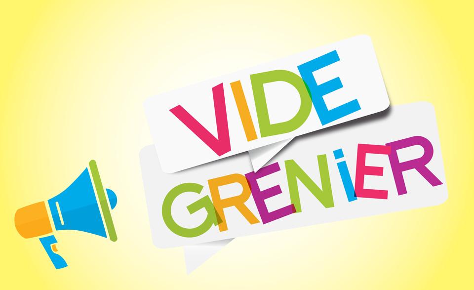 Vide grenier 1