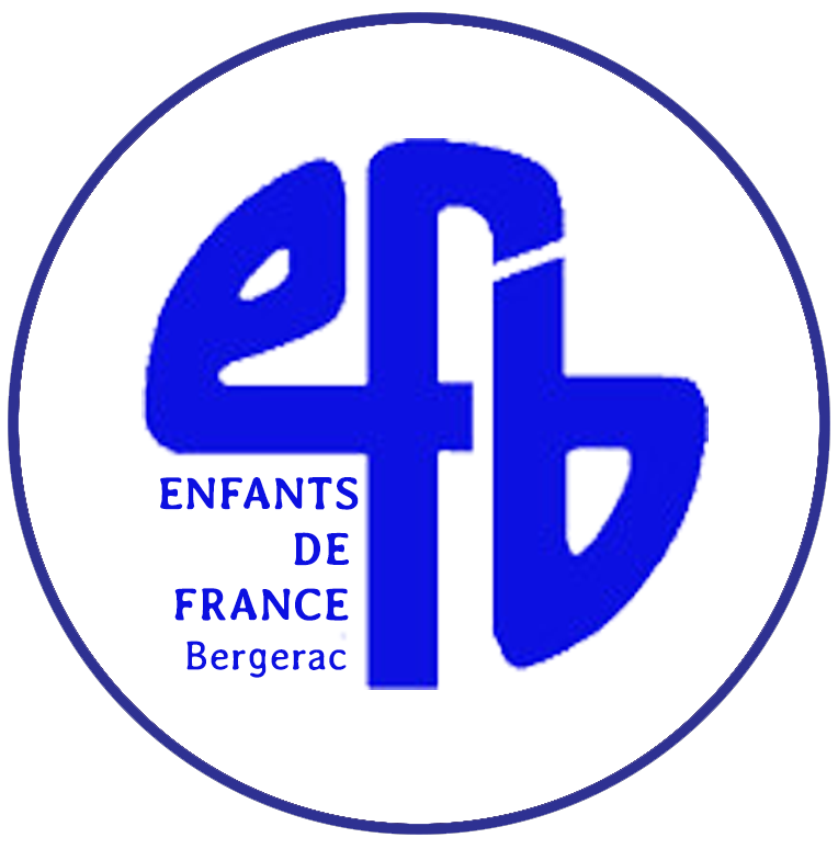 Enfants de France Bergerac